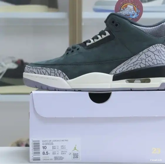 Noir" Air 3"Off Jordan Jordan 0417